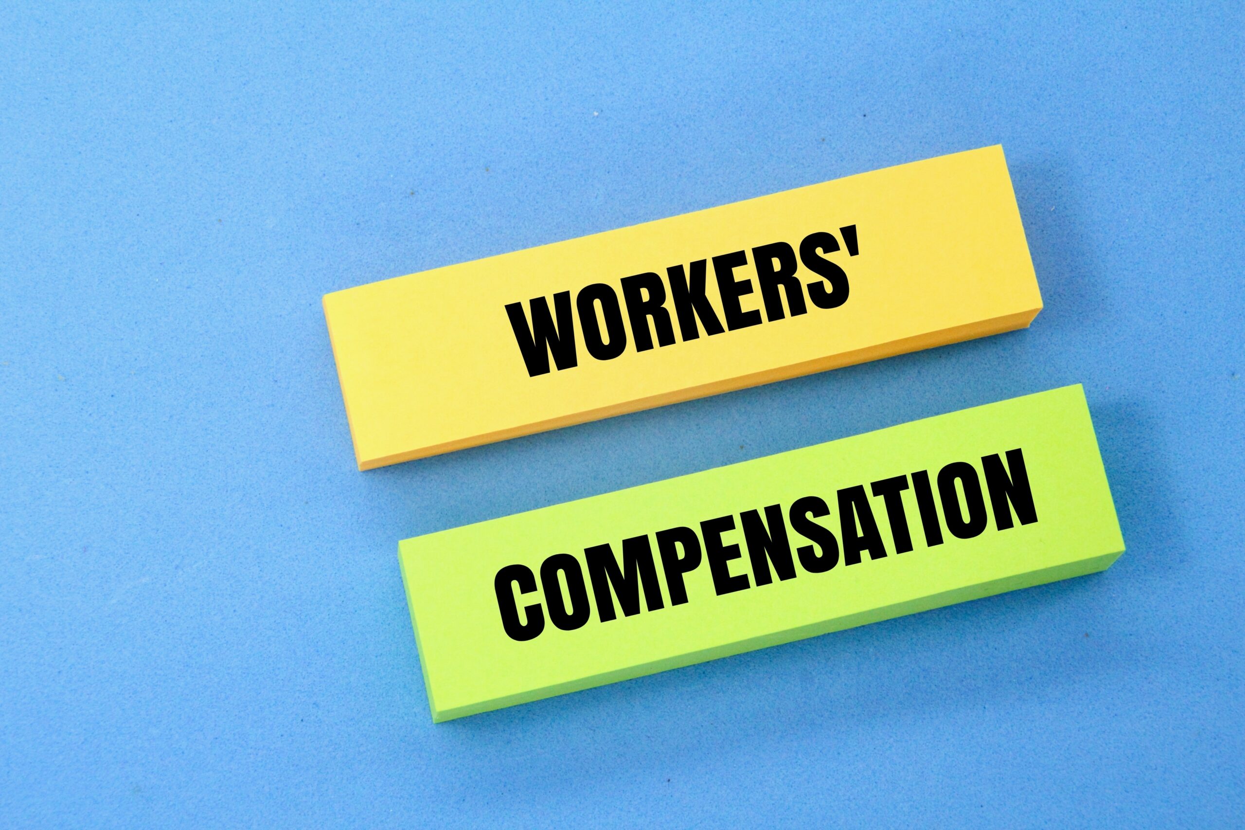 What Is Workers’ Compensation