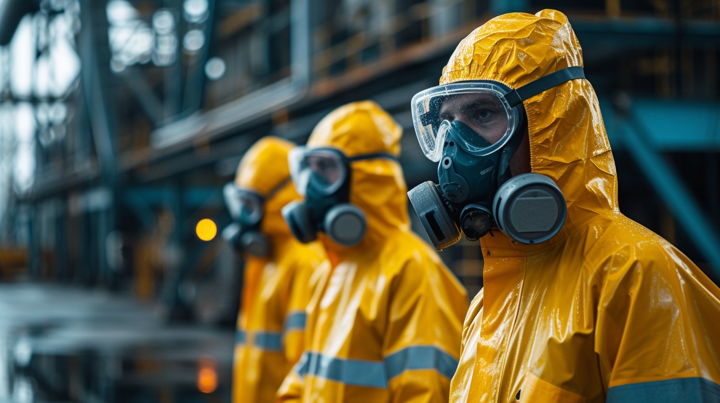 How serious is exposure to asbestos?