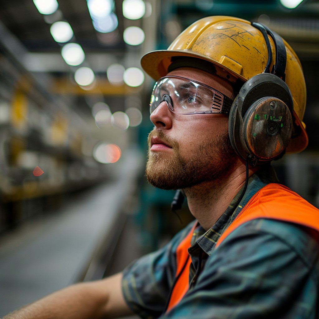 Can I collect workers’ compensation for hearing loss?