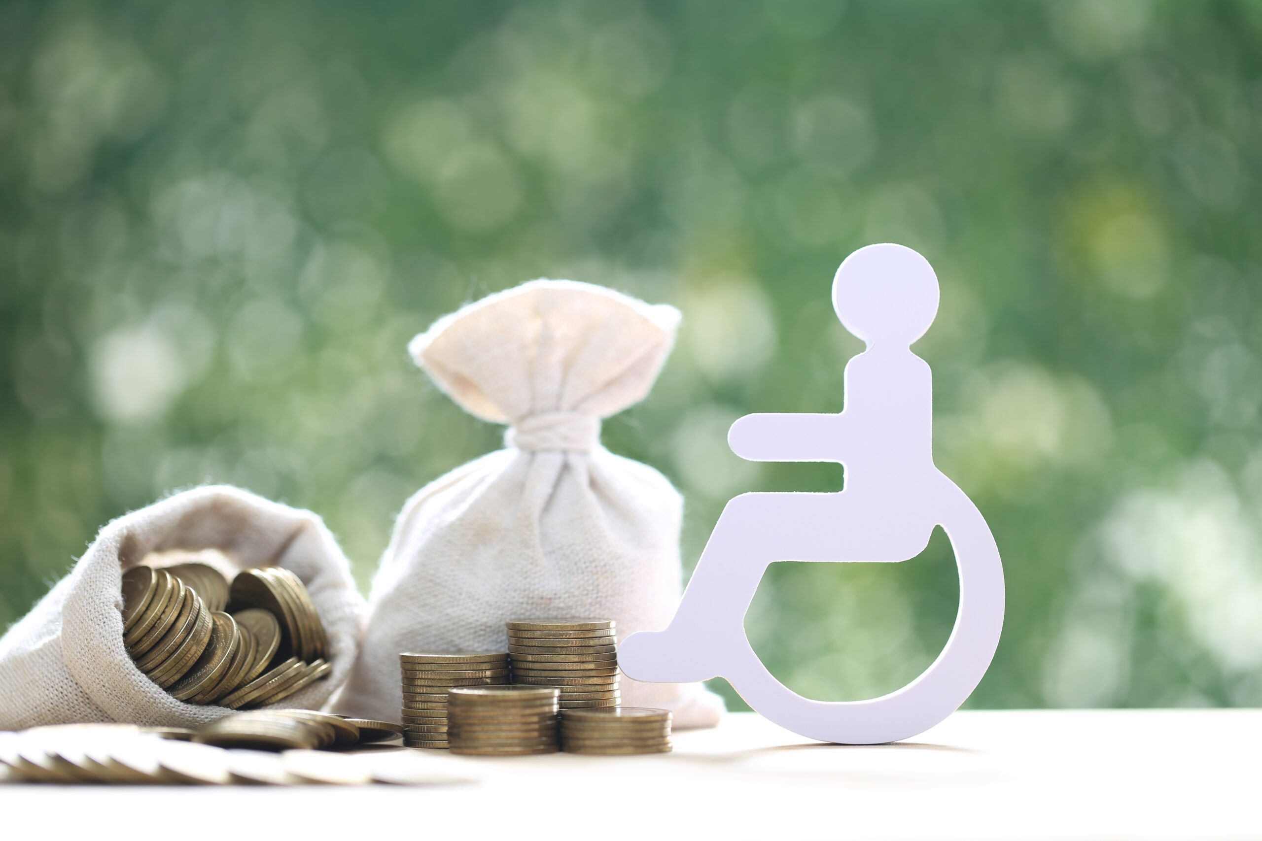 Temporary Disability Benefits