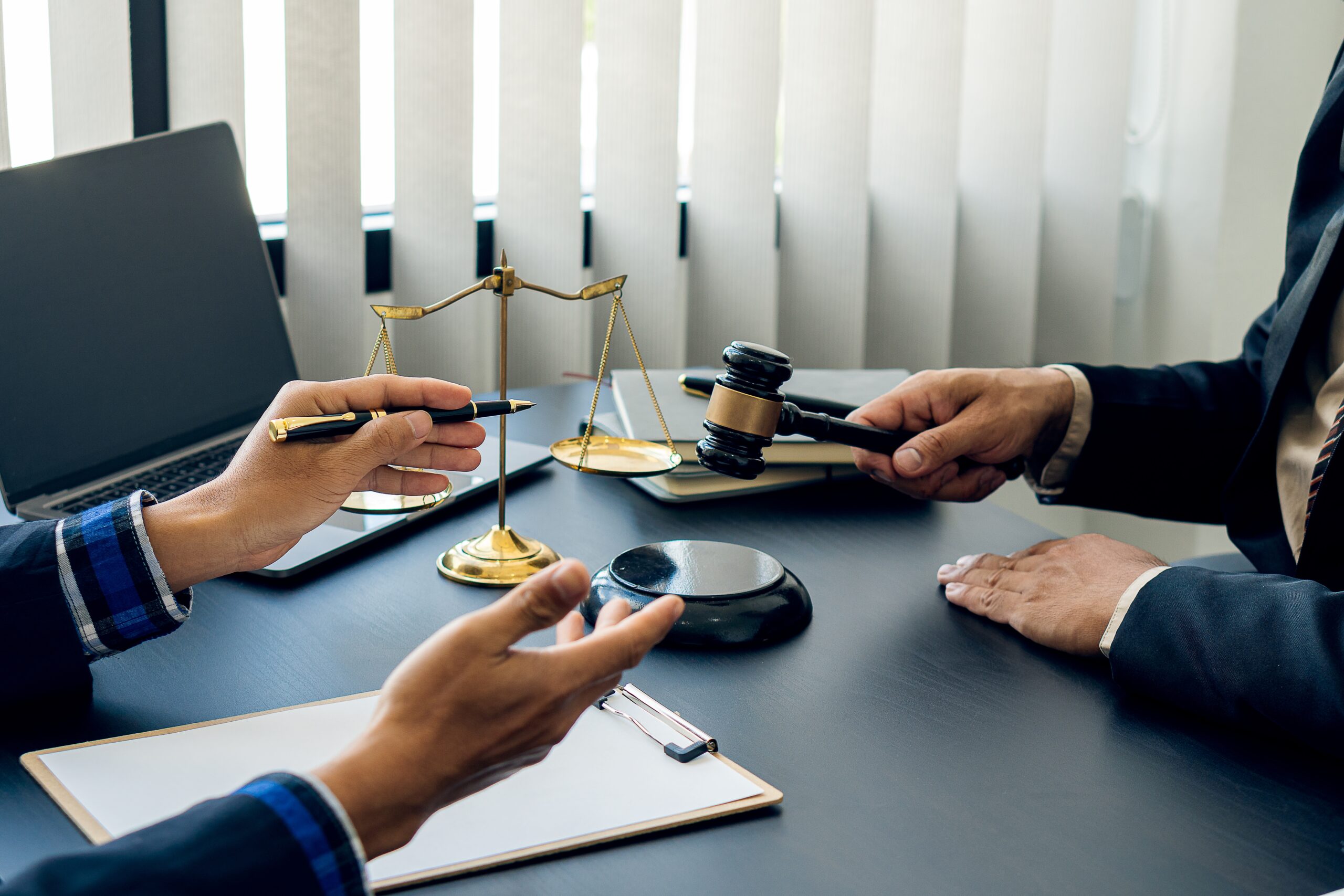 Workers’ Compensation Attorney