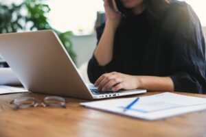 Remote Workers File for Workers’ Compensation