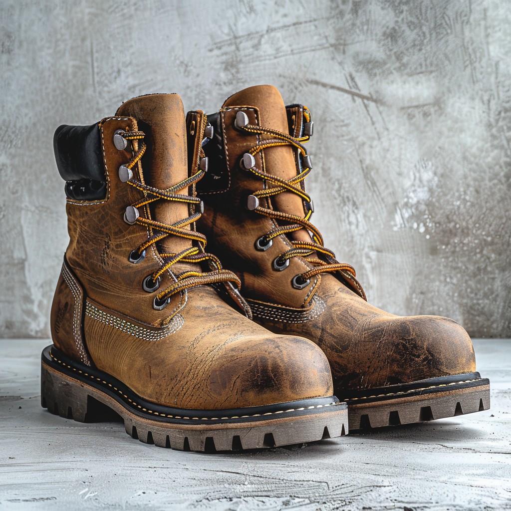 New Footwear Standard Is Good News for Worker Safety