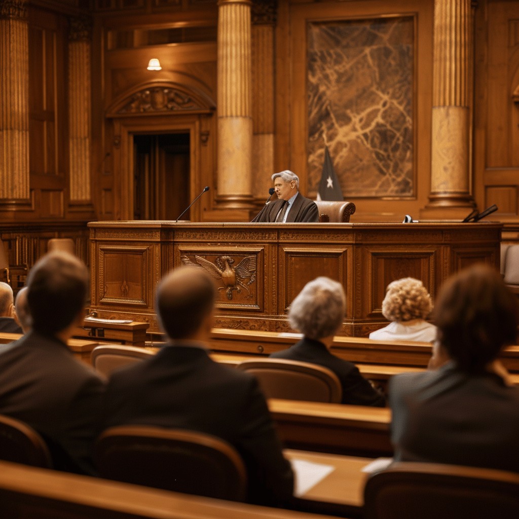 Preparing For A Workers’ Compensation Hearing