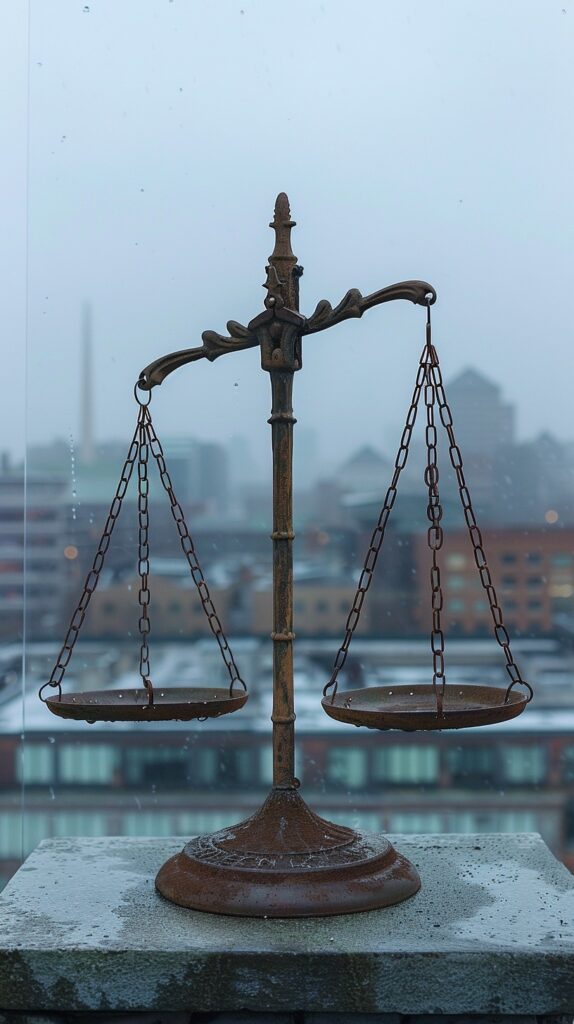 Wrongful Death Lawsuit