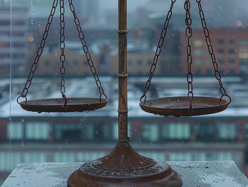 Demanda por muerte por negligencia