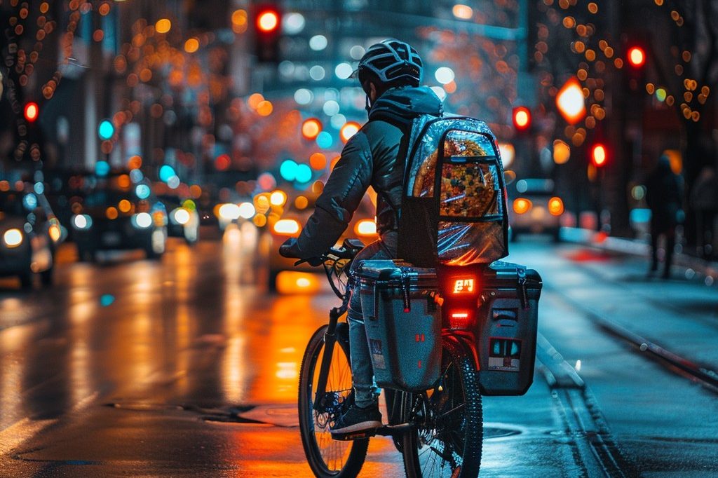 Stay Seen, Stay Safe: A Cyclist’s Guide to Avoiding Traffic Accidents