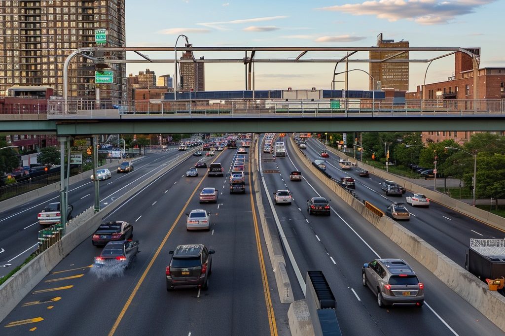 Caring on the Road: Driving with Heart on New Jersey’s Roadways