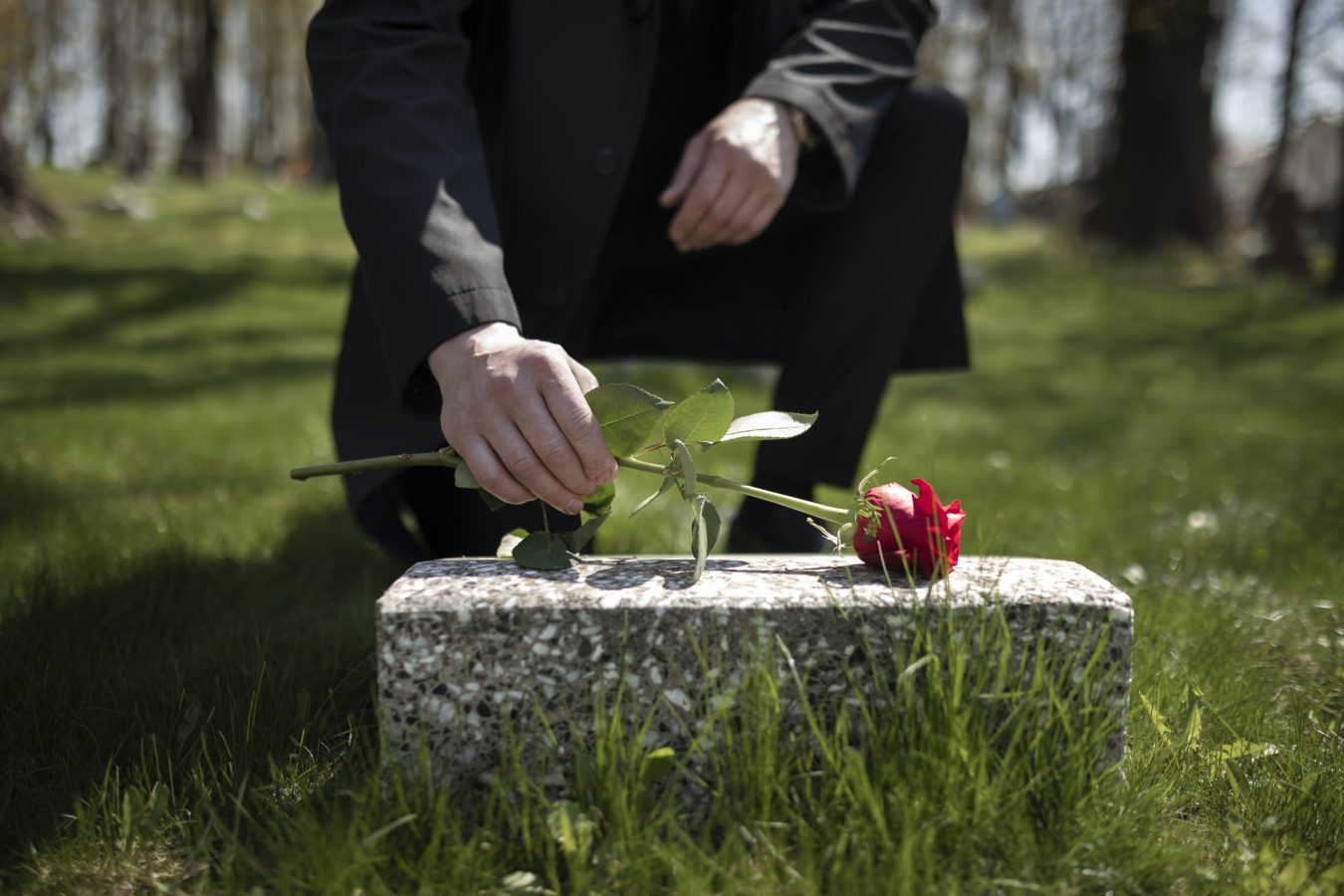 Who Can File a Wrongful Death & Survivorship Lawsuit in New Jersey