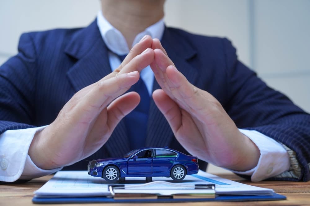 Car accident attorney protecting rights of accident victims