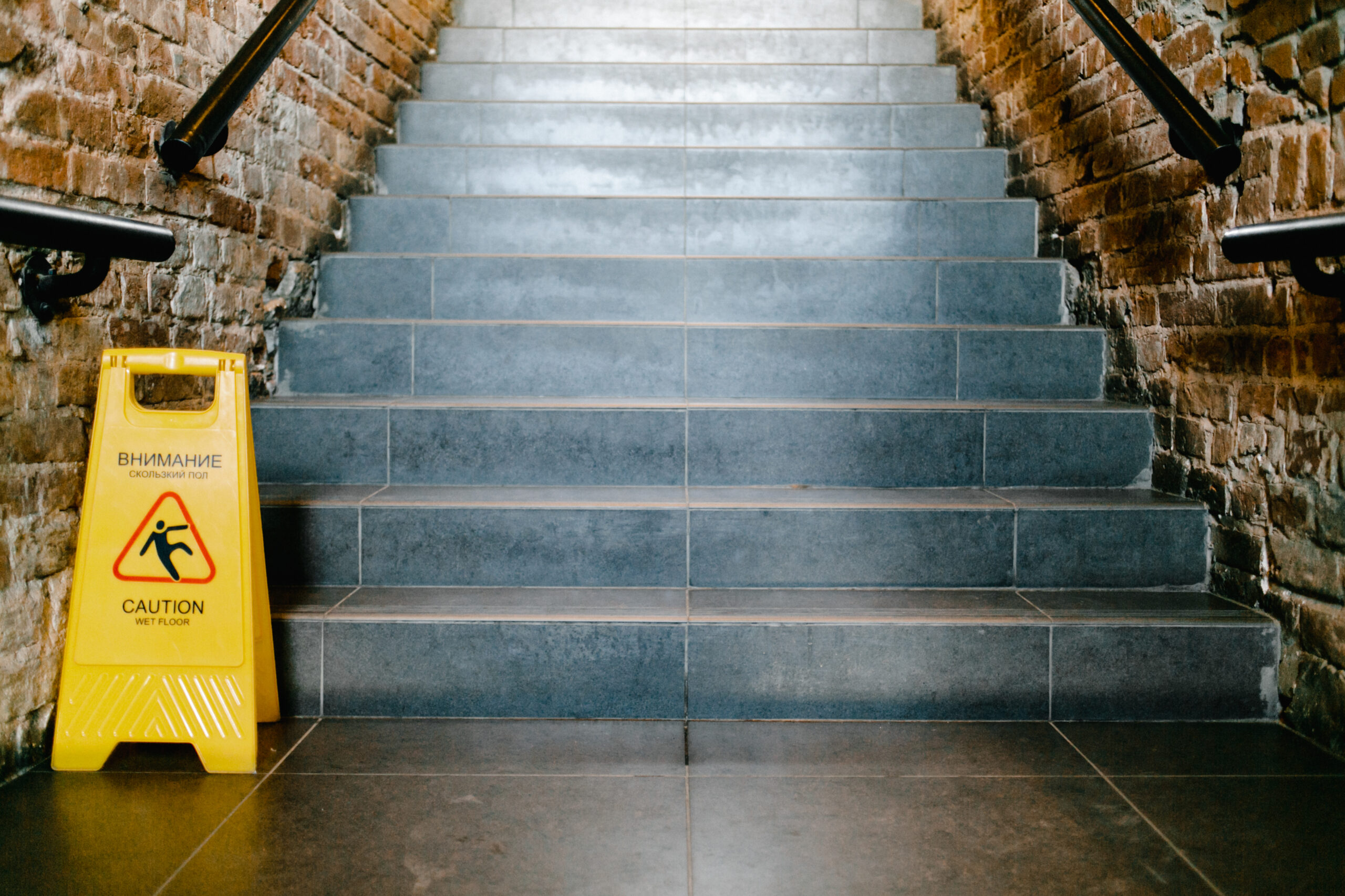 Premises Liability Claim