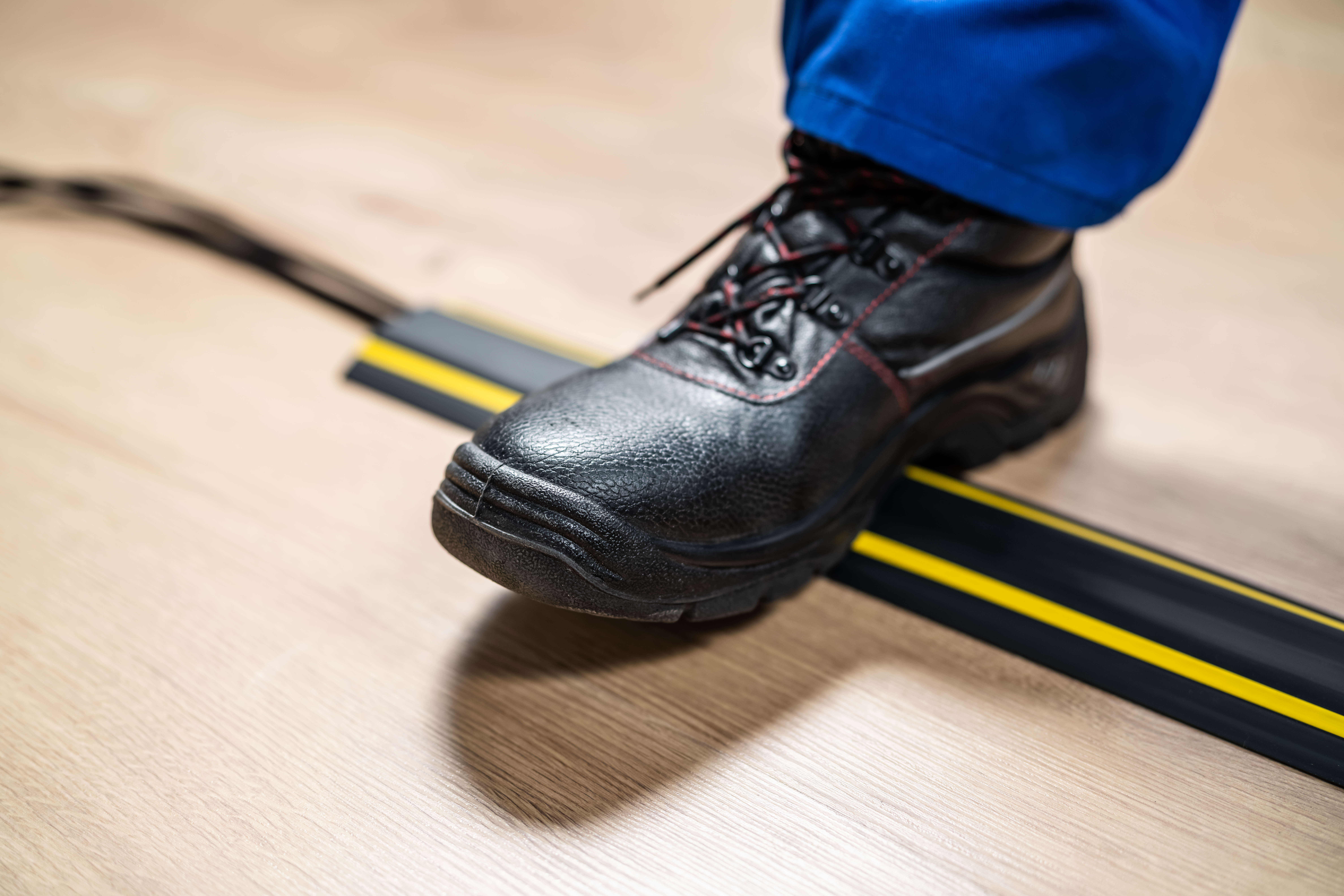 Premises liability accidents