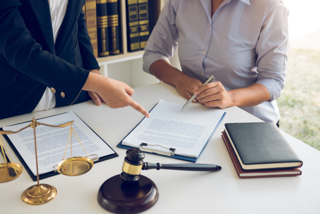Compensation from Slip and Fall Lawsuit