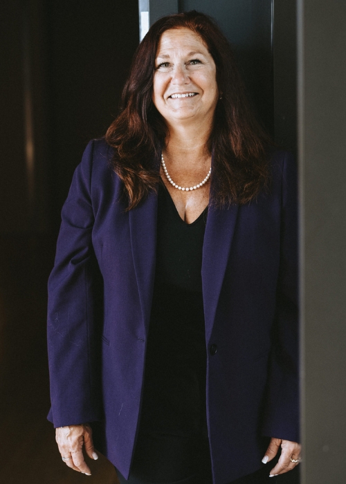 Michelle C. Shebell Lawyer Headshot