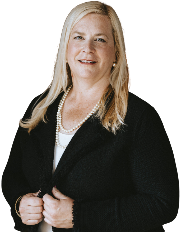 Attorney Danielle S. Chandonnet Headshot