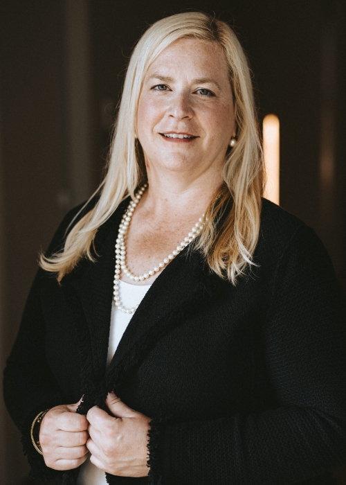 Danielle S. Chandonnet