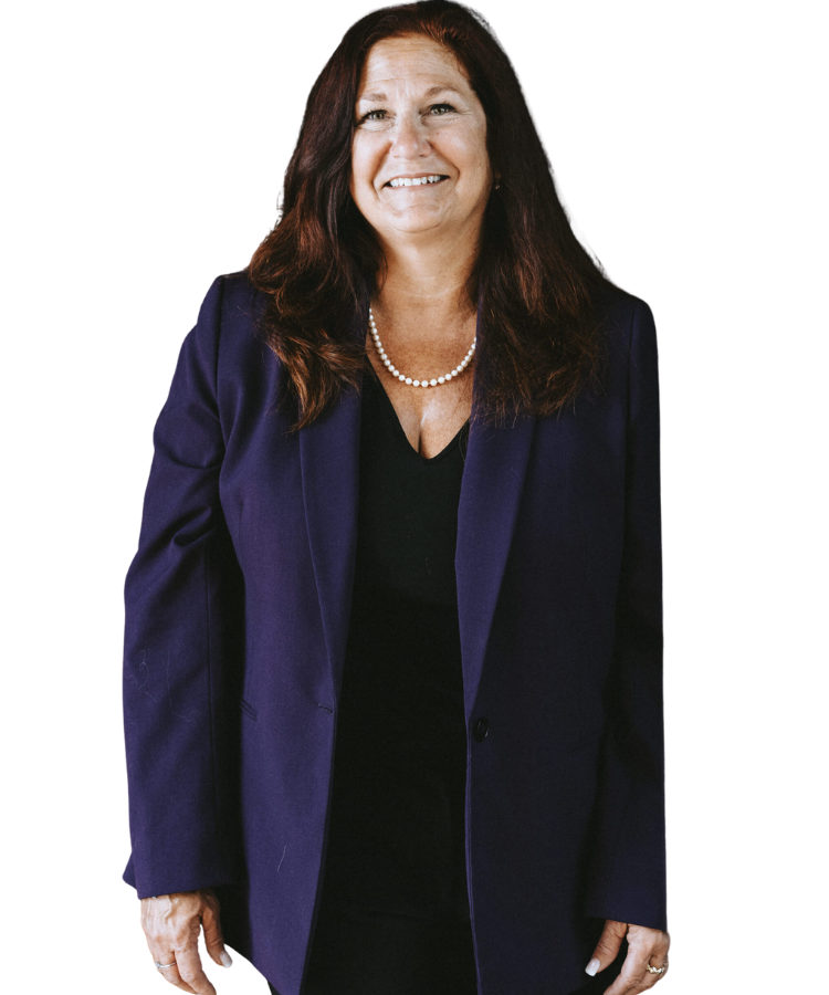 Michelle C. Shebell Lawyer Headshot