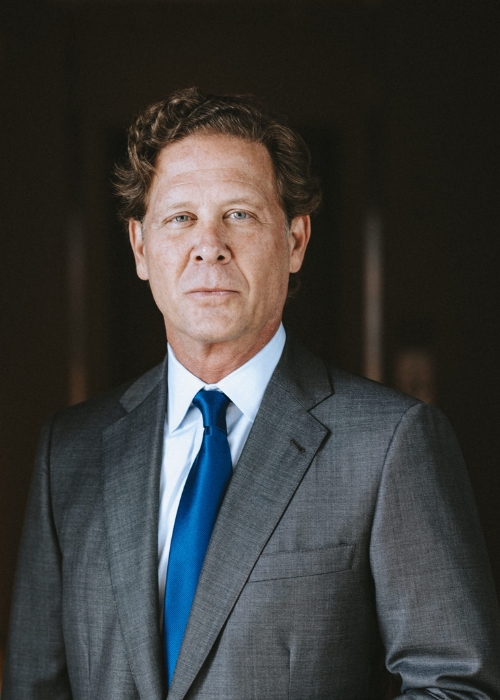 Thomas F. Shebell, III