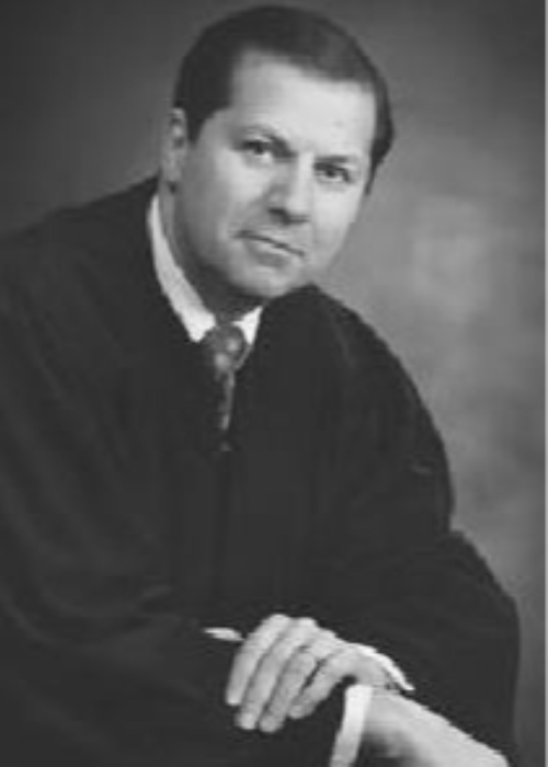 Thomas F. Shebell, Jr.