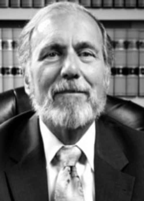 Raymond P. Shebell, Sr.