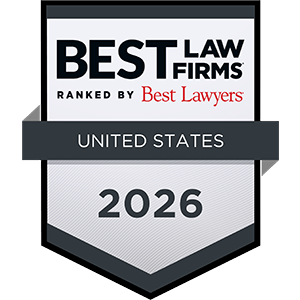 Best Law Firms 2026 Shebell & Shebell