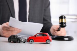 car accident attorney example