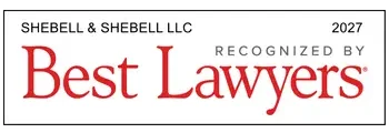 best lawyers 2027 award