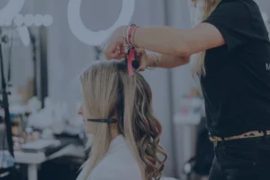 hair salon personal injury