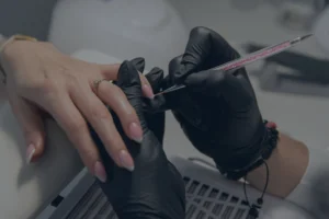 nail salon personal injury