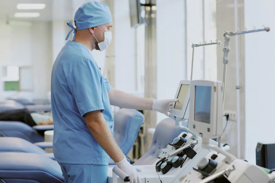medical device misuse
